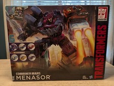Transformers Combiner Wars