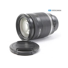 Canon EF-S 3,5-5,6/18-200 IS +