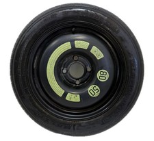 RUOTINO DI SCORTA PER CITROEN