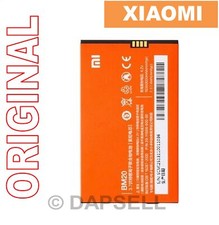 New Xiaomi Batteria Originale Bm20 2000mah Ioni Di Litio Per Xiaomi Mi 2 / Mi 2s