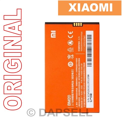New xiaomi batteria originale - xiaomi,