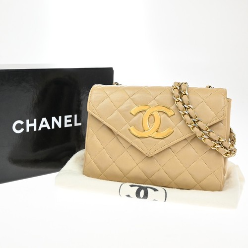 Borsa tracolla chanel cc - borsa,