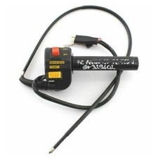 Acceleratore Gilera RC Rally -