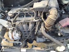 ABS MITSUBISHI Colt 5P (CJO)