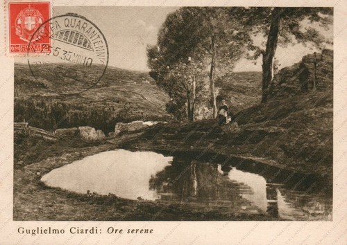 1935 ore serene - 1935,