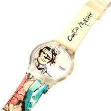 Orologio swatch swiss corto - orologio,