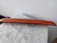 Citroen C3 Pluriel - MODANATURA maniglia POSTERIORE LUCE TARGA origi. 9641946777