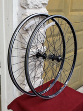 Set ruote tubeless - , bontrager