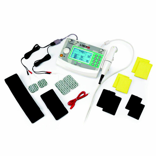 Tech ultrasuoni terapia - i-tech,