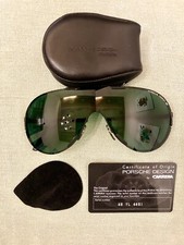 Occhiali sole pieghevoli - da,