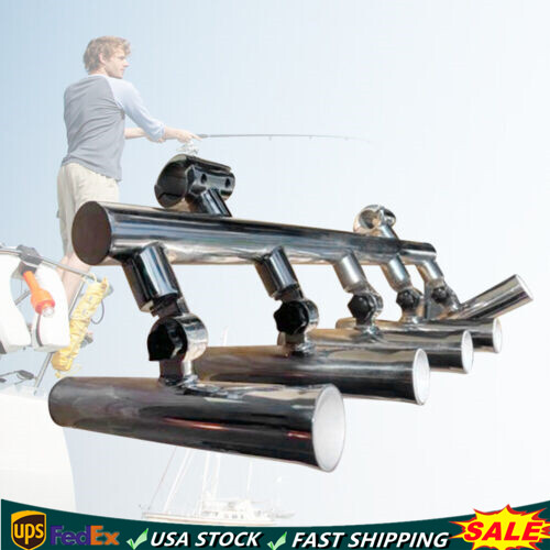 Porta canne console pesca - porta,