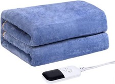 Coperta riscaldante elettrica