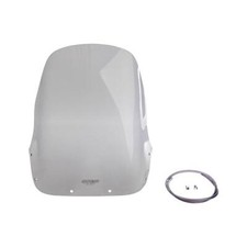 Cupolino MRA Touring fume Cagiva Elefant 900 1993-1998