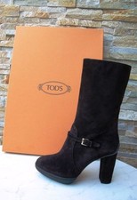 Tods Tod's EU 40 Stivaletti
