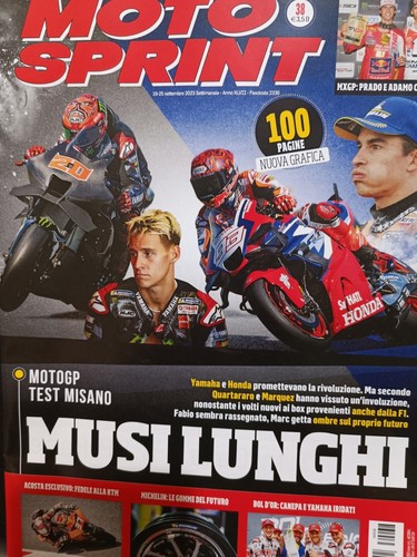 Motosprint 2023 motogp - 38.motogp, test