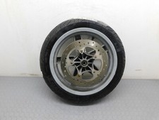 CERCHIO RUOTA ANTERIORE CON