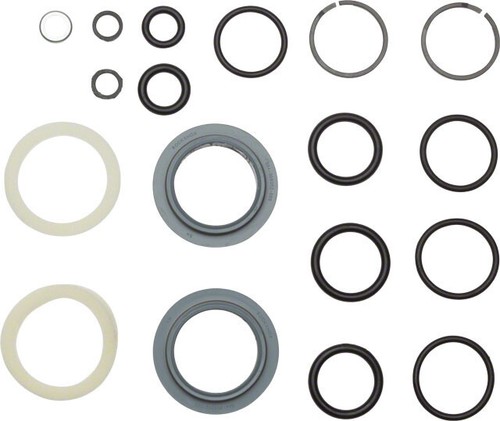 Rock shox accessorio fork - rock,