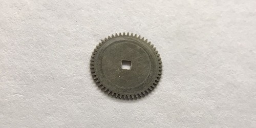 Universal geneve 285 - 285,