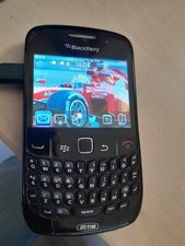 telefono cellulare blackberry
