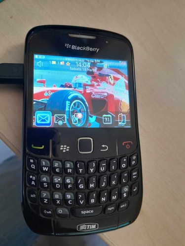 Telefono cellulare blackberry - telefono,