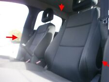 AUDI A2 SE TESSUTO GRIGIO