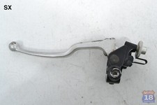 Leva e supporto frizione originale Yamaha Tracer 900 2018 2020 anche mt09