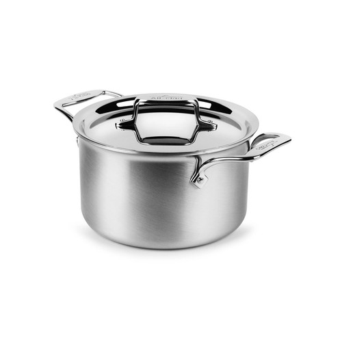 Zuppiera all clad d55504 - zuppiera,