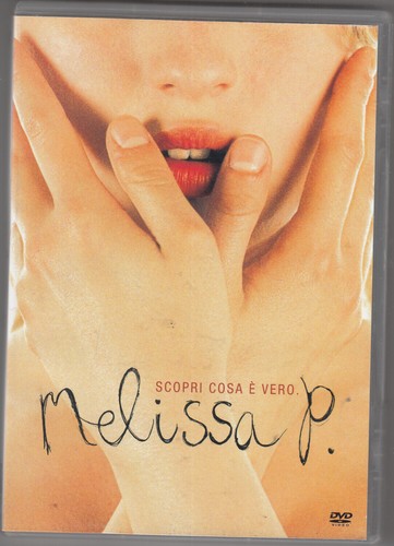 Melissa dvd in italiano - dvd,