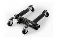 Carrello spostamento vetture