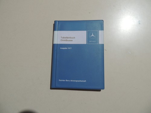 Mercedes benz autobus 303 - mercedes-benz,