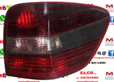 STOP FANALE POSTERIORE DESTRO MERCEDES ML W164 ANNO 2005/2011