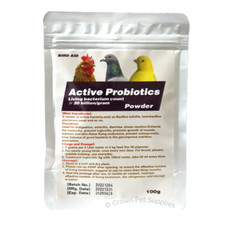 Probiotici attivi 20 - probiotici, ≥20