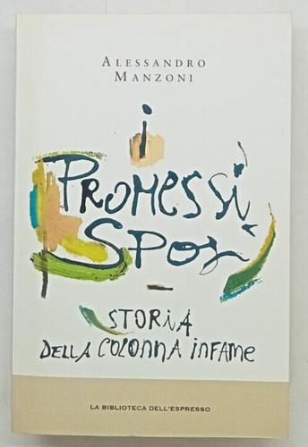 Promessi sposi alessandro - -,