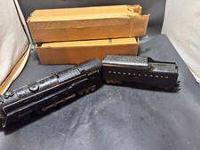 LIONEL #671 LOCOMOTIVA A