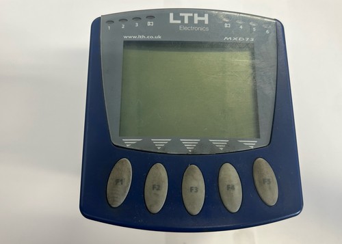 Lth electronics mxd73 - lth,
