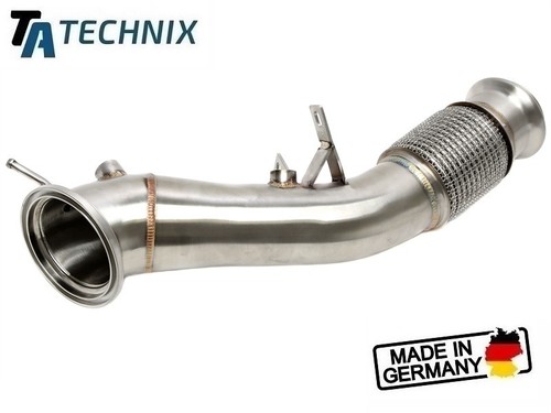 Downpipe opf bmw - serie, g21