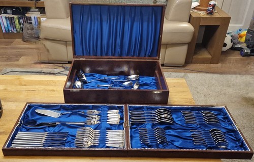 Set posate vintage - , 80