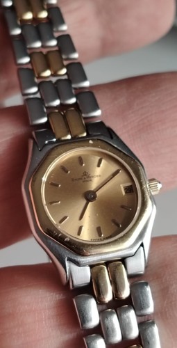 Balsamo mercier riviera 5852 - mercier,