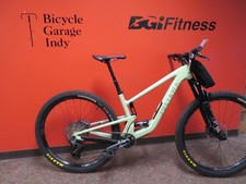 Juliana Joplin GX AXS SANTA