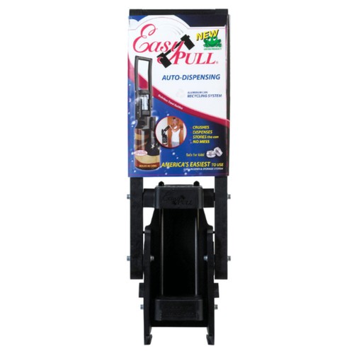 Easy pull pollici - 20,