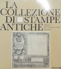 La collezione di stampe