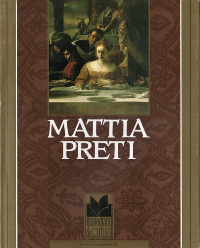 Mattia preti - mattia,