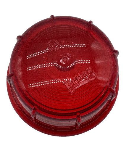 Britax lente marcatrice - , rossa