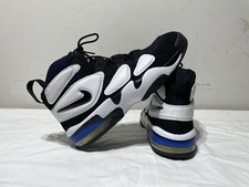 Taglia 15 - Nike Air Max 2