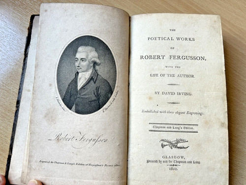 1800 the poetical works - poetical,