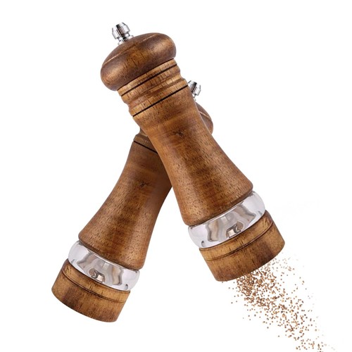 Pezzi macina sale - 2, e