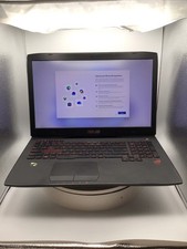 ASUS ROG G751JY Portatile