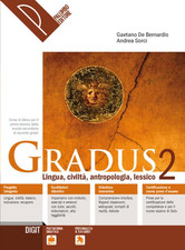 Gradus. Lingua, Civiltà