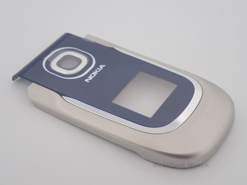 Cover originale nokia 2760 - originale, |