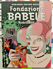 Fondazione Babele - Wonderful